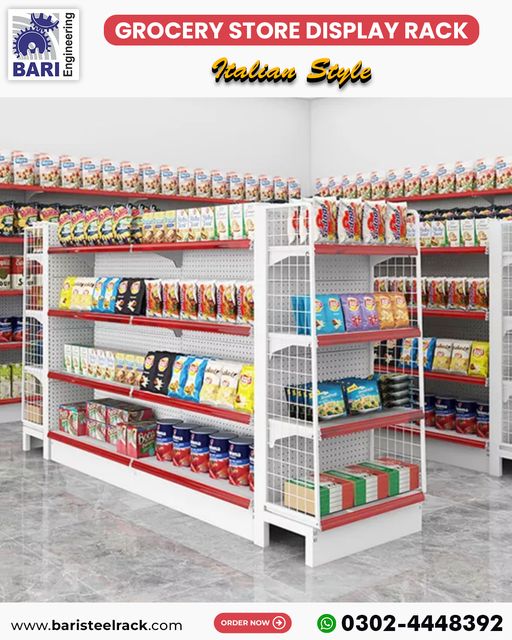 Racks In Sialkot